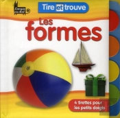 Tire Et Trouve - Les Formes