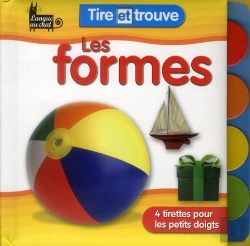 Bertrand.pt - Tire Et Trouve - Les Formes