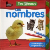 Tire Et Trouve - Les Nombres