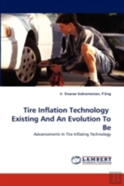 Bertrand.pt - Tire Inflation Technology Existing And An Evolution To Be