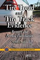 Tire Tread And Tire Track Evidence