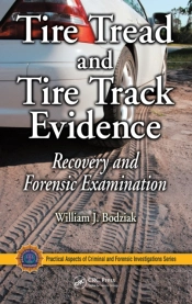 Tire Tread And Tire Track Evidence