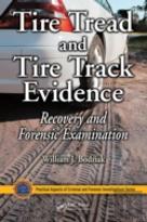 Tire Tread And Tire Track Evidence