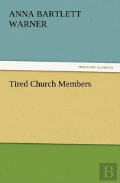 Tired Church Members