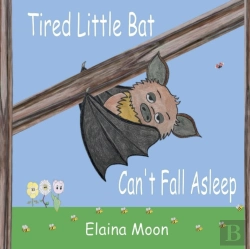Bertrand.pt - Tired Little Bat Can'T Fall Asleep