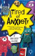 Tired Of Anxiety