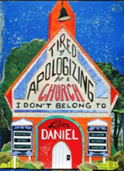 Bertrand.pt - Tired Of Apologizing For A Church I Don'T Belong To