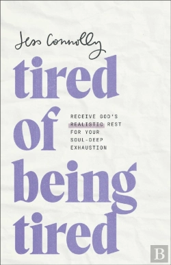 Bertrand.pt - Tired Of Being Tired