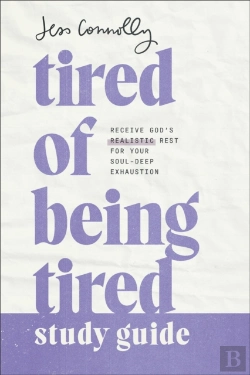 Bertrand.pt - Tired Of Being Tired Study Guide