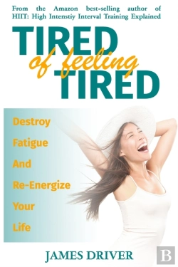 Bertrand.pt - Tired Of Feeling Tired