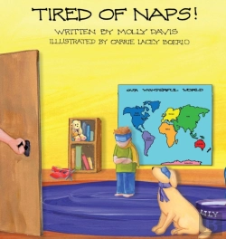 Bertrand.pt - Tired Of Naps!