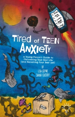 Bertrand.pt - Tired Of Teen Anxiety