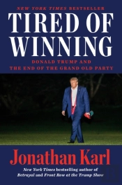 Tired Of Winning