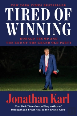 Bertrand.pt - Tired Of Winning