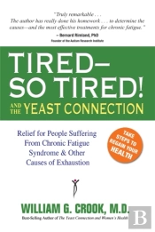 Tired - So Tired!