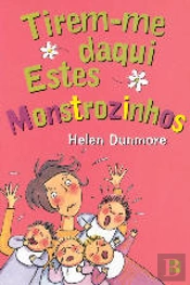 Tirem-me Daqui Estes Monstrozinhos