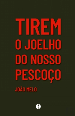 Bertrand.pt - Tirem o Joelho do Nosso Pescoço