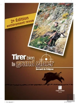 Bertrand.pt - Tirer Bien Le Grand Gibier (2e Édition)