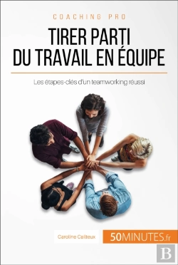 Bertrand.pt - Tirer Parti Du Travail En Équipe