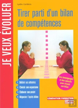 Bertrand.pt - Tirer Parti D'Un Bilan De Competences