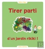 Tirer Parti D'Un Petit Jardin