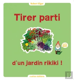 Bertrand.pt - Tirer Parti D'Un Petit Jardin