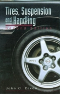 Bertrand.pt - Tires, Suspension And Handling