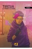 Tiresia El Poder Y La Rabia
