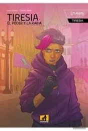 Tiresia El Poder Y La Rabia