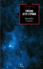 Tirésias Jette L'Éponge