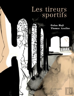 Bertrand.pt - Tireurs Sportifs (Les)