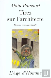 Tirez Sur L'Architecte
