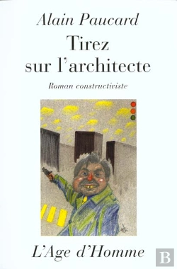 Bertrand.pt - Tirez Sur L'Architecte