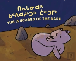 Bertrand.pt - Tiri Is Scared Of The Dark