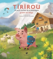 Tirirou Gardien De Refuge