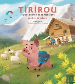 Bertrand.pt - Tirirou Gardien De Refuge