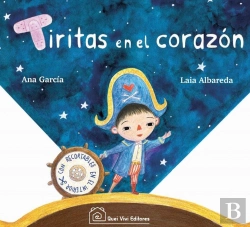 Bertrand.pt - Tiritas En El Corazon