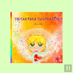 Bertrand.pt - Tiritas Para Tu Corazon