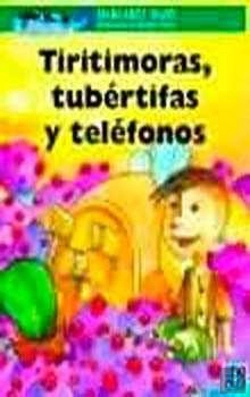 Bertrand.pt - Tiritimoras, Tubertifas Y Telefonos (