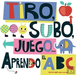 Bertrand.pt - Tiro, Subo, Juego... Aprendo El Abc