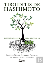 Tiroiditis De Hashimoto