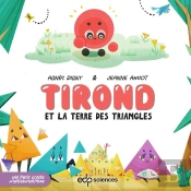 Tirond Et La Terre Des Triangles