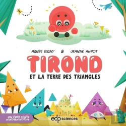 Bertrand.pt - Tirond Et La Terre Des Triangles