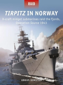Bertrand.pt - Tirpitz In Norway