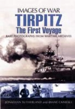 Bertrand.pt - Tirpitz: The First Voyage