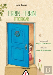 Tirrin-Tirrin Istorioak