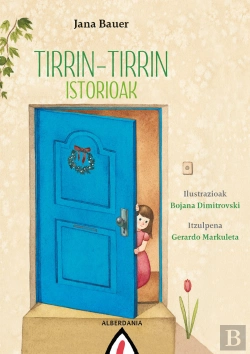 Bertrand.pt - Tirrin-Tirrin Istorioak