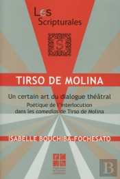 Tirso De Molina