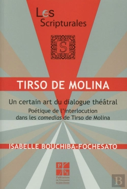 Bertrand.pt - Tirso De Molina