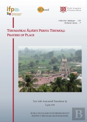 Tirumankai Alvar'S Periya Tirumoli: Prayers Of Place